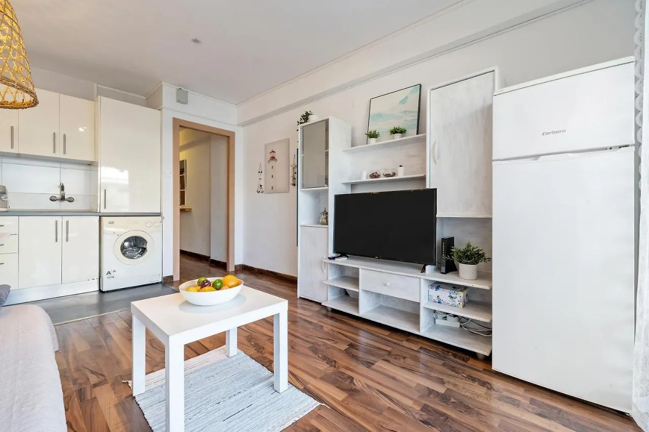 Stylish Apartment In The Heart Of Salou 0*,  España