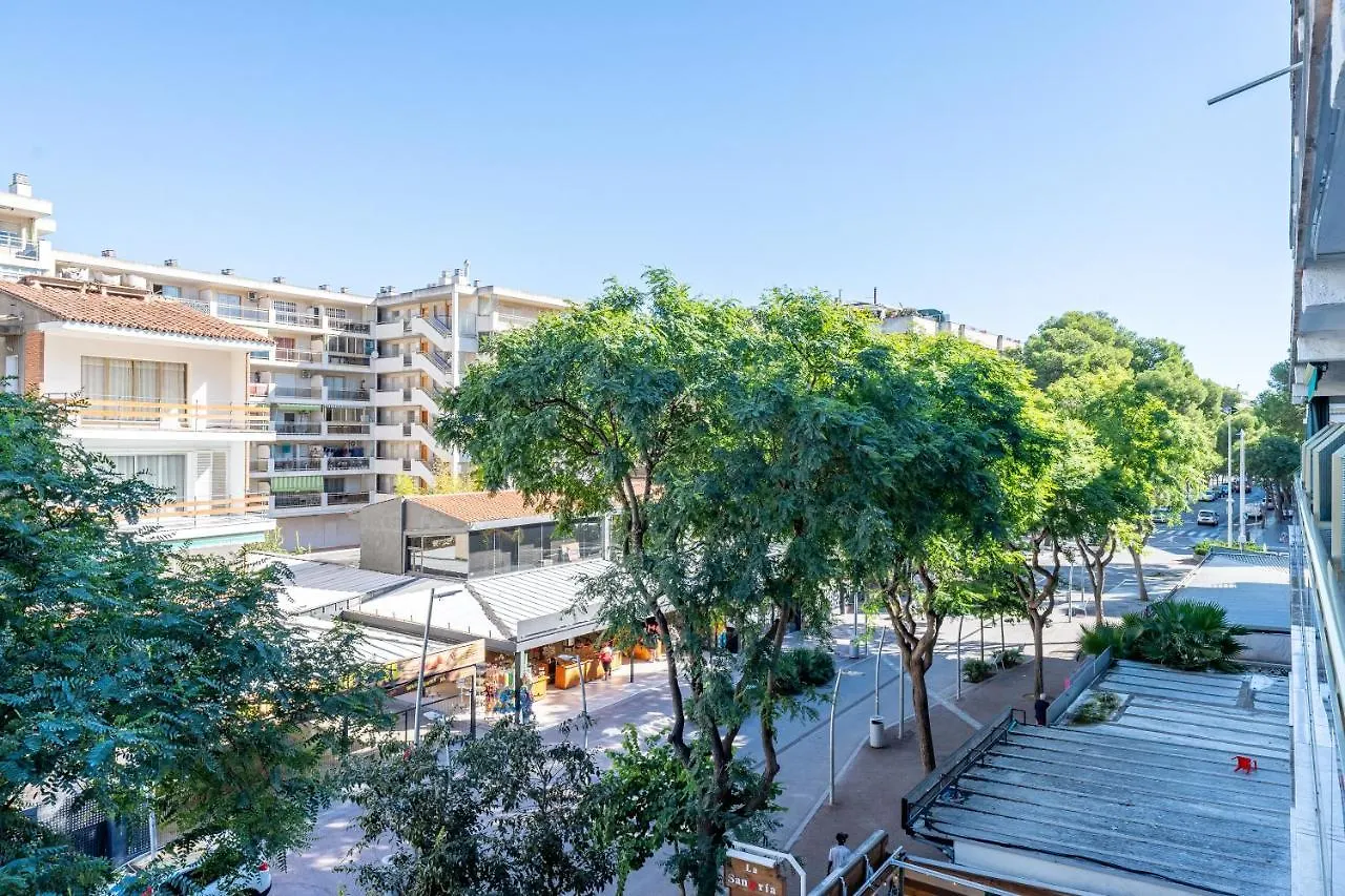 Stylish Apartment In The Heart Of Salou España